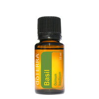 多特瑞(Doterra)羅勒單方精油15ml