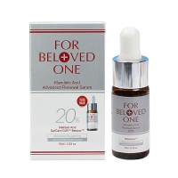 宠爱之名(For_Beloved_One)20%杏仁酸焕白亮肤精华15ml 