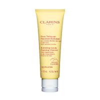 嬌韻詩(Clarins)棉花籽溫和泡沫潔面霜125ml（新包裝）