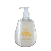 歐瑞蓮(ORIFLAME)溫和柔護(hù)舒緩清潔露300ml