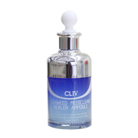 皙俪思(CLIV)海藻极速镇静控油华（蓝胖子）100ml