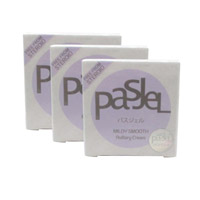 泰国Pasjel(Pasjel)女性私处美白3瓶周期装