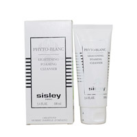 希思黎(Sisley)煥白泡沫潔面乳100ml