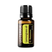 多特瑞(Doterra)柠檬草单方精油15ml