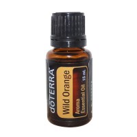 多特瑞(Doterra)野橘單方精油15ml