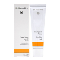 德國世家(Dr_Hauschka)抗敏修復(fù)面膜30ml