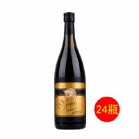 萨摩亚(Samoya)诺丽果汁750ml/瓶*24瓶分享装