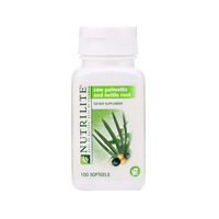 安利纽崔莱(NUTRILITE)摄护宁 锯榈荨麻根100粒/瓶