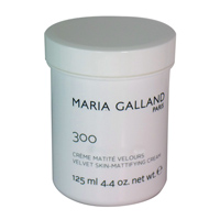 瑪麗嘉蘭(MARIA_GALLAND)300號(hào)零毛孔保濕霜（院裝）125ml