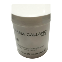 瑪麗嘉蘭(MARIA_GALLAND)18號(hào)控油祛痘面霜125ml