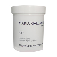 瑪麗嘉蘭(MARIA_GALLAND)90號細胞金致頸紋霜（院裝）125ml