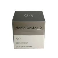 玛丽嘉兰(MARIA_GALLAND)130号光采嫩白金钻日霜50ml