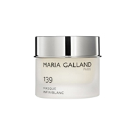 瑪麗嘉蘭(MARIA_GALLAND)139號白鉆亮采面膜（客裝）50ml 