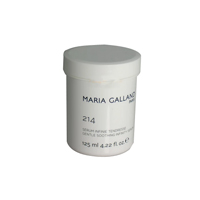 瑪麗嘉蘭(MARIA_GALLAND)214號防敏舒緩精華素（院裝）125ml