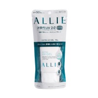 佳麗寶ALLIE(Kanebo_ALLIE)防曬乳霜（礦物保濕型綠色裝）SPF50 90g 