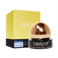 莎娜琳(Sanalyn) 金色精装私处紧致产品1粒/盒