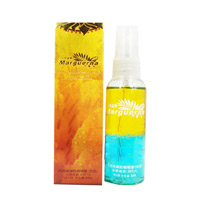 瑪格麗娜(Marguerna)V611A防曬噴霧SPF15【又名陽光伴侶】(淡型)60ml