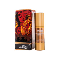 瑪格麗娜(Marguerna)V490柔霧嫩滑防護(hù)粉乳(紫色)30ml
