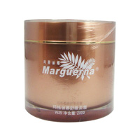 瑪格麗娜(Marguerna)V635舒緩面霜200g