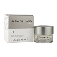 瑪麗嘉蘭(MARIA_GALLAND)93號(hào)亞米茄美眼霜（客裝）15ml