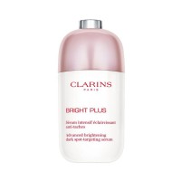 嬌韻詩(Clarins)透亮煥白精華液30ML（新款光芒小瓷瓶）