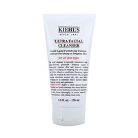 科颜氏(Kiehls)高保湿洁面啫喱150ml