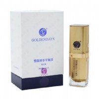 金天国际(Golden_days)雪莲臻华男士平衡液15ml