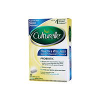 美國康萃樂(Culturelle)成人益生菌膠囊（免疫型）30粒