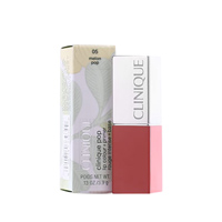 倩碧(CLINIQUE)甜心小方唇膏棒3.9g(05#橘粉色)
