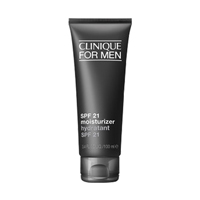 倩碧(CLINIQUE)男士防曬潤膚露SPF21 100ml