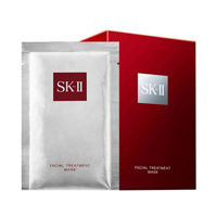 日本SK-II(SK_II)护肤面膜6片装