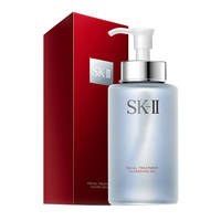 日本SK-II(SK_II)护肤洁面油250ml