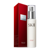 日本SK-II(SK_II)晶致美肤乳液100g