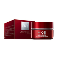 日本SK-II(SK_II)青春焕采雪融霜50g