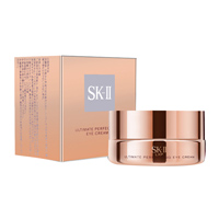 日本SK-II(SK_II)金鉆臻致升華修護眼霜15g 