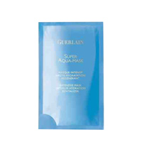 嬌蘭(GUERLAIN)水合青春精華面貼膜6片/盒