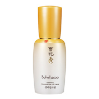 雪花秀(Sulwhasoo)閃理肌本青春眼霜25ml