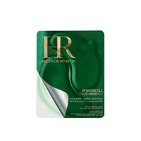 赫蓮娜(HR)綠寶瓶悅活新生修護(hù)眼膜4ml*6片