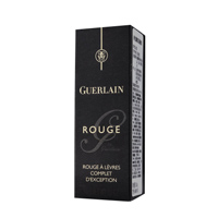 嬌蘭(GUERLAIN)臻彩寶石唇膏3.5g 68#深玫紅