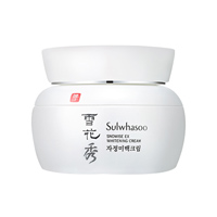 雪花秀(Sulwhasoo)滋晶雪肤美白霜50ml