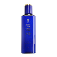 雪肌精(SEKKISEI)优纯菁华水200ml