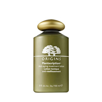 悅木之源(ORIGINS)榆綠木青春緊彈精華水150ml