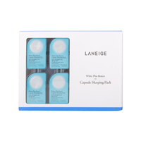 兰芝(LANEIGE)臻白修护睡眠面膜3ml*16