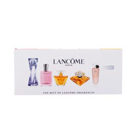 蘭蔻(LANCOME)女士香水Q版五件套（不帶噴頭）