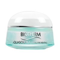 碧欧泉(BIOTHERM)女士绿薄荷精华眼霜15ml