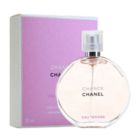 香奈兒(Chanel)邂逅柔情淡香水【粉】50ml