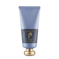 WHOO后(The_History_Of_Whoo)拱辰享君 泡沫潔面膏180ml