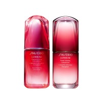 资生堂(SHISEIDO)红妍肌活傲娇精华双生套