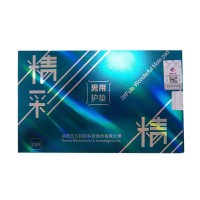 三八婦樂(lè)(38fule)精彩男用護(hù)墊1片/袋*20/盒