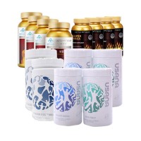 美国优莎娜(USANA)男性保健套装